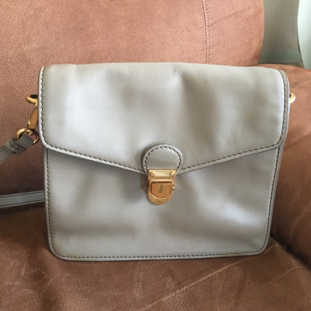 Marc Jacobs satchel